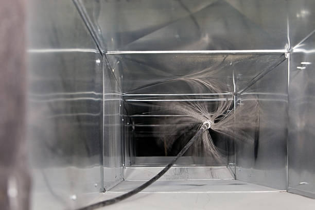 Best Ductwork Cleaning Services  in Hawaiian Gardens, CA
