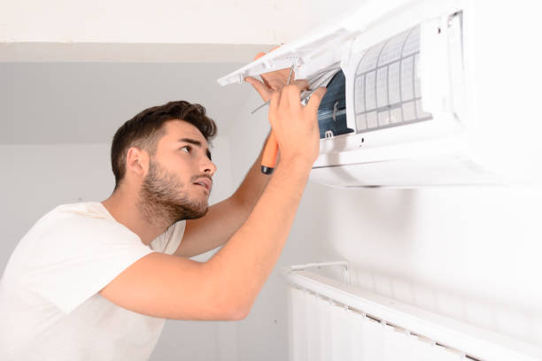 Best Air Vent Cleaning Services  in Hawaiian Gardens, CA